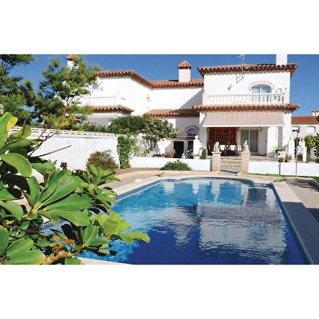 Vila Preciosa Casa Con Piscina Al Lado De La Playa Miami Playa Exteriér fotografie